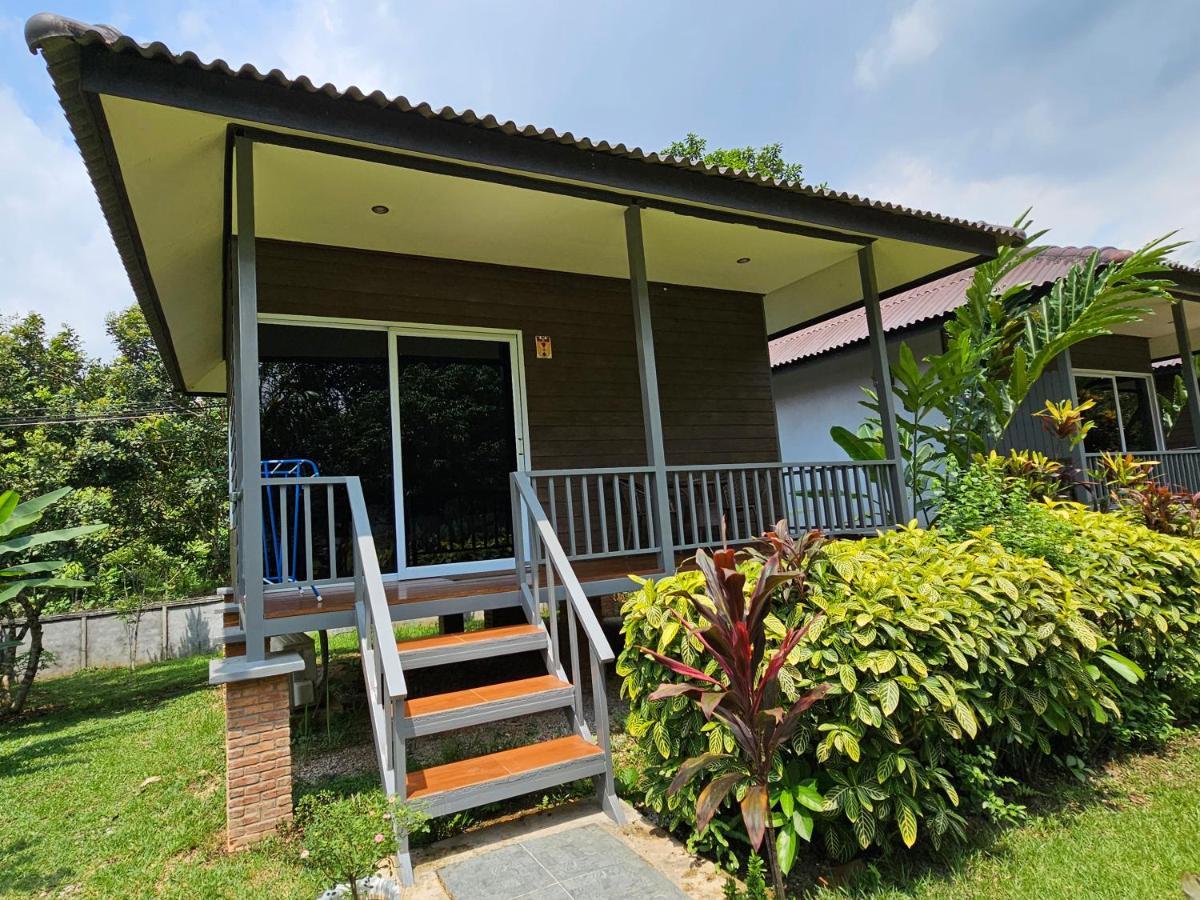 ואנג ויינג Bearlinbungalow מראה חיצוני תמונה