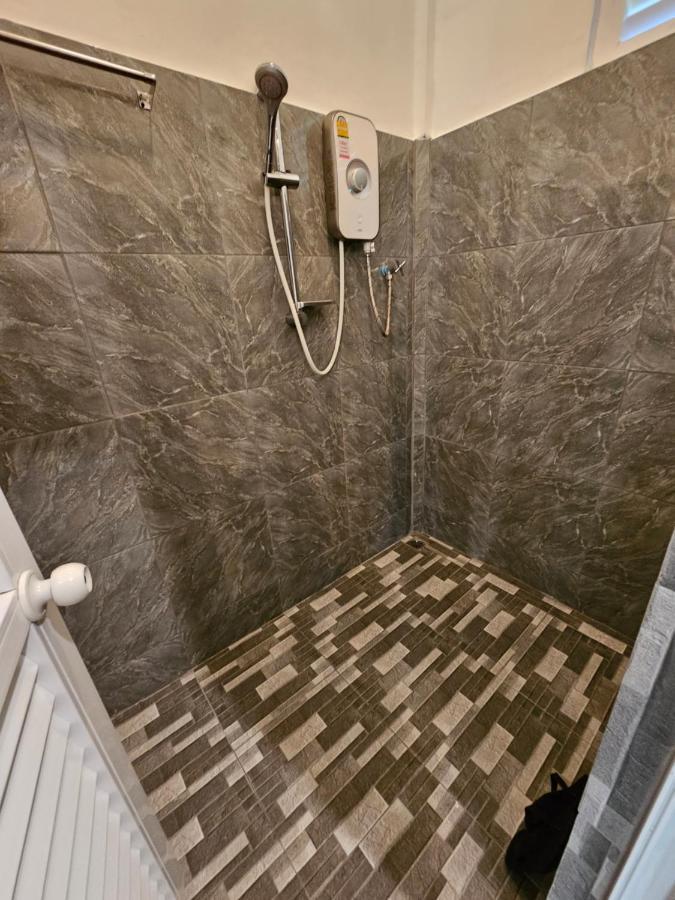 ואנג ויינג Bearlinbungalow מראה חיצוני תמונה