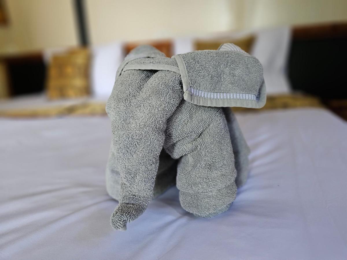 ואנג ויינג Bearlinbungalow מראה חיצוני תמונה