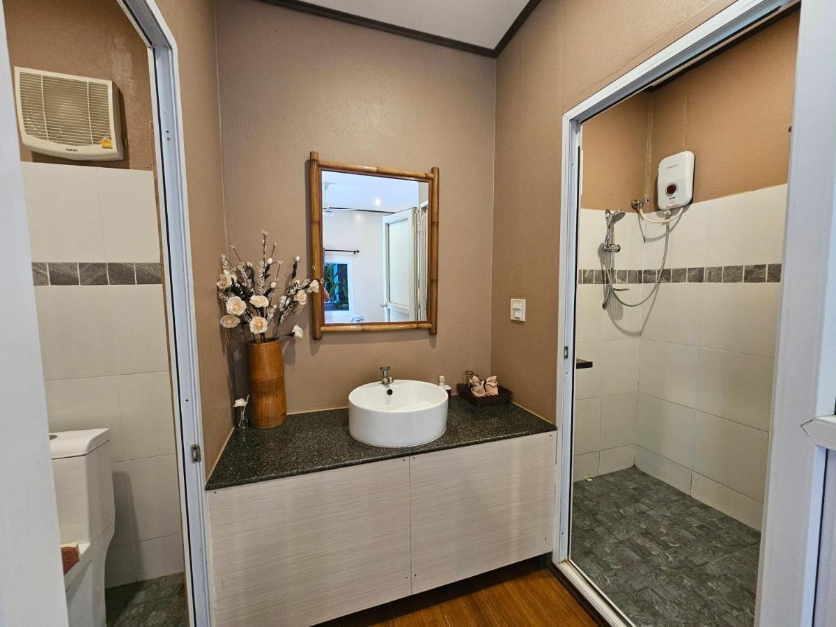 ואנג ויינג Bearlinbungalow מראה חיצוני תמונה