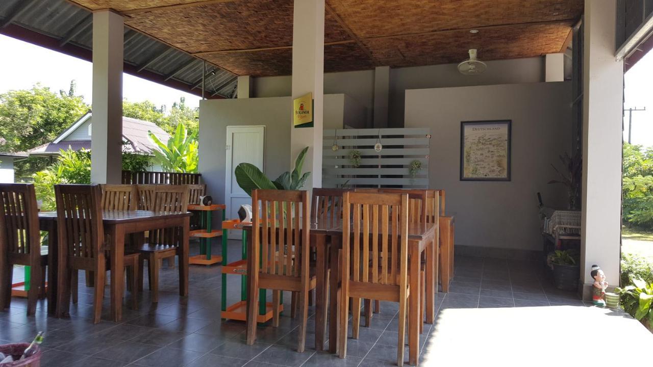 ואנג ויינג Bearlinbungalow מראה חיצוני תמונה